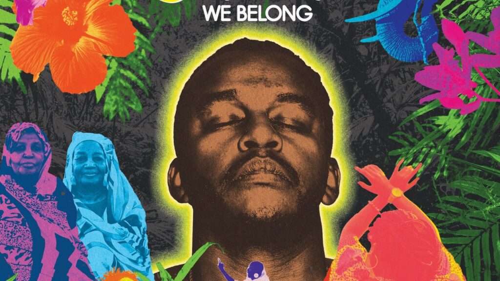 Sinkane: We Belong Album Review