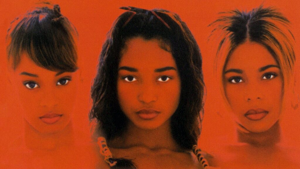 TLC: CrazySexyCool Album Review | Pitchfork