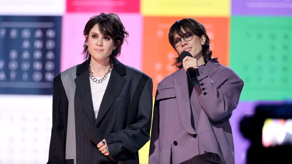 Tegan and Sara, Alanis Morissette, Carly Rae Jepsen, Extra Signal Letter Protesting Anti-Trans Regulation in Canada