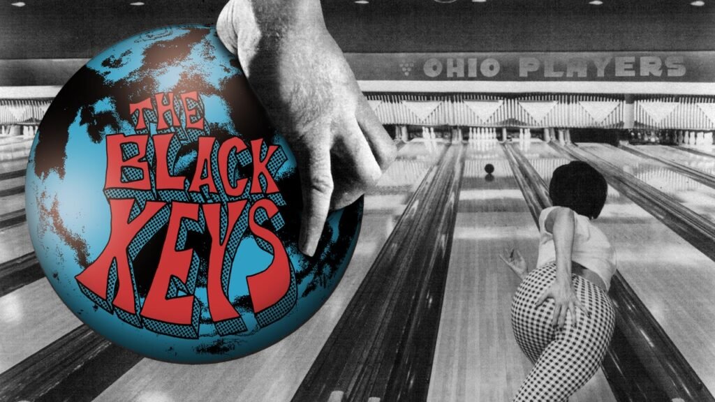 The Black Keys: Ohio Avid gamers Album Evaluation