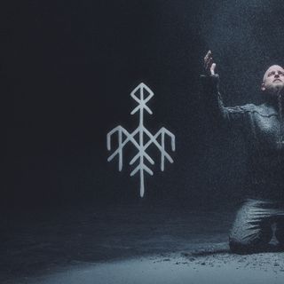 Wardruna