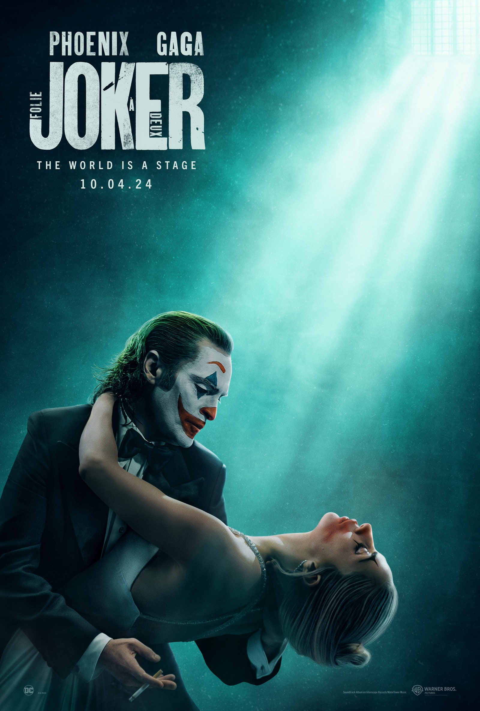 Joker Folie à Deux