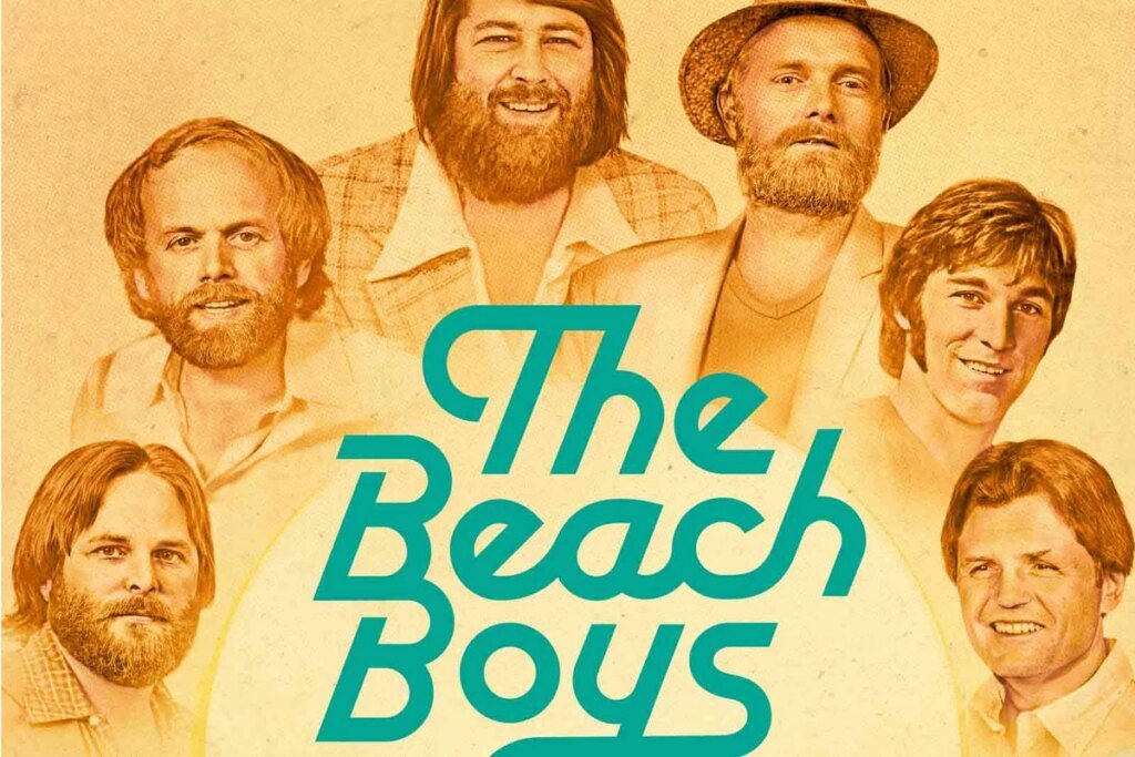 Watch the New Trailer for Upcoming Seashore Boys Documentary