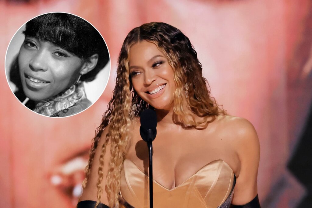 Who Is Linda Martell & Why Is She All Over Beyonce's Album?