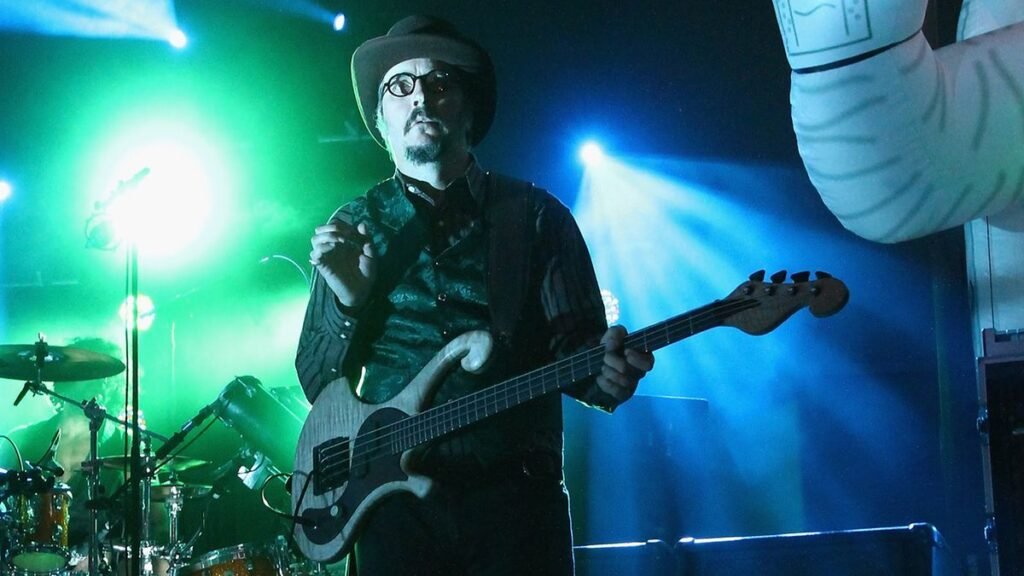 “We weren’t even speaking for some time. Creatively it was once only a mess. I didn’t just like the scene we have been a part of and I sought after clear of all of it”: The place Primus went in 2000 and the way they got here again