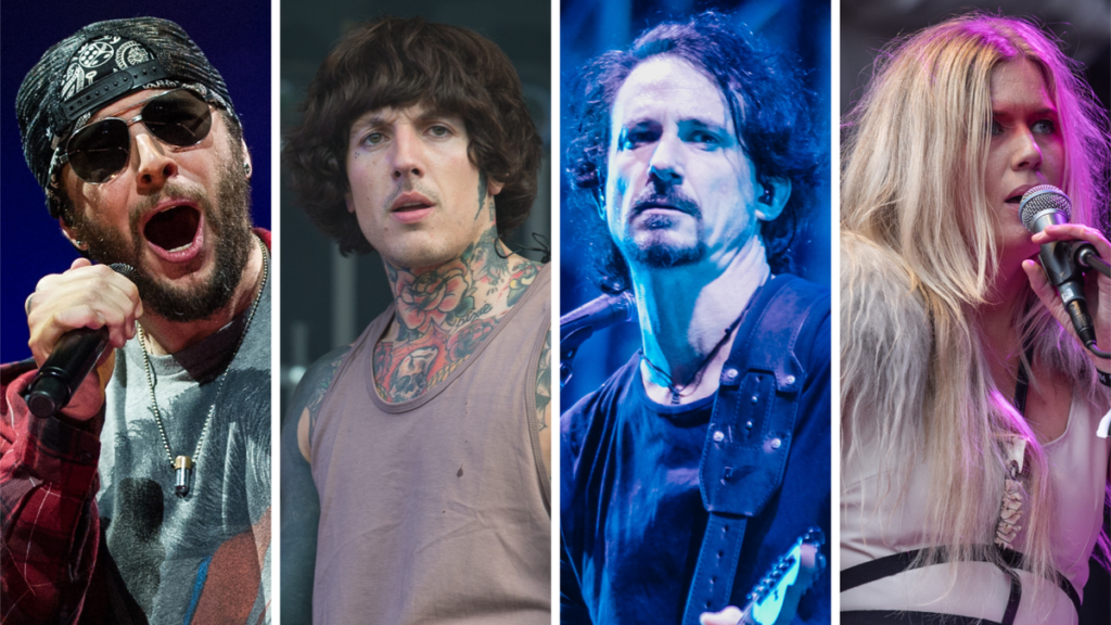 10 steel bands who ‘went cushy’ – and had been  for it