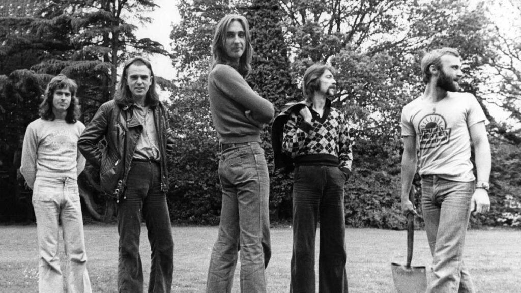 Genesis albums: A information to the most efficient