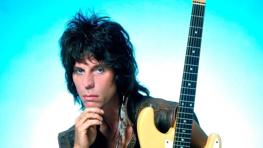 Jeff Beck’s Absolute best Albums: A Patrons’ Information
