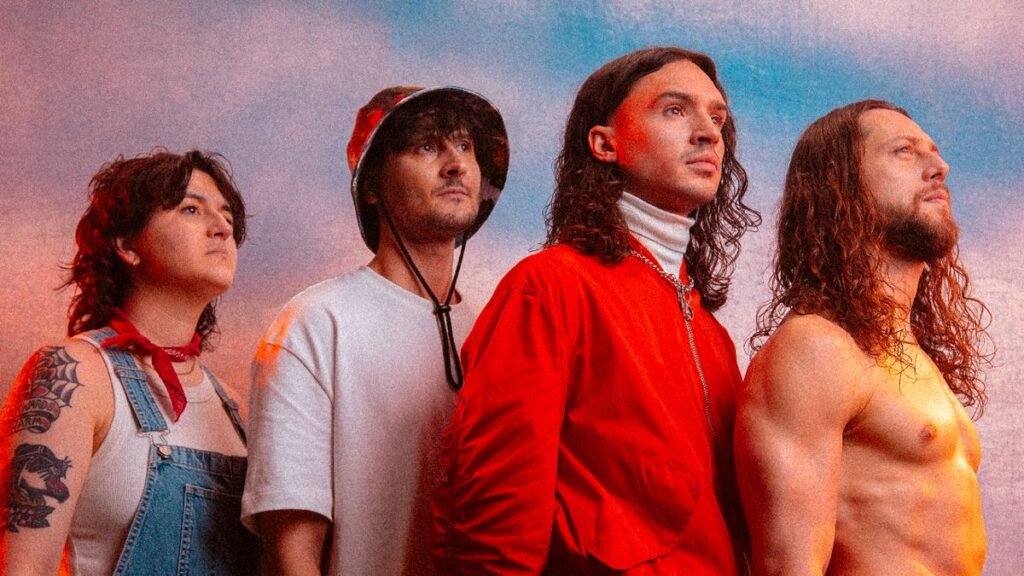 Unpeople – Unpeople overview: UK metallic’s maximum promising debut of 2024 up to now