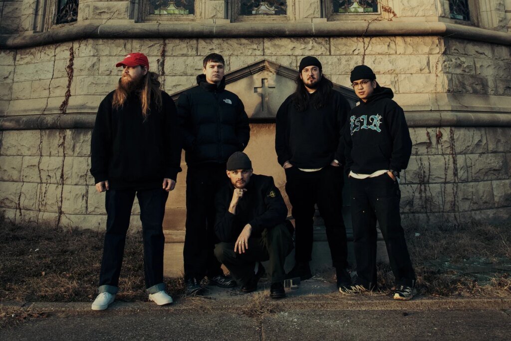 ‘There Is Religious Component’ to New Knocked Unfastened LP
