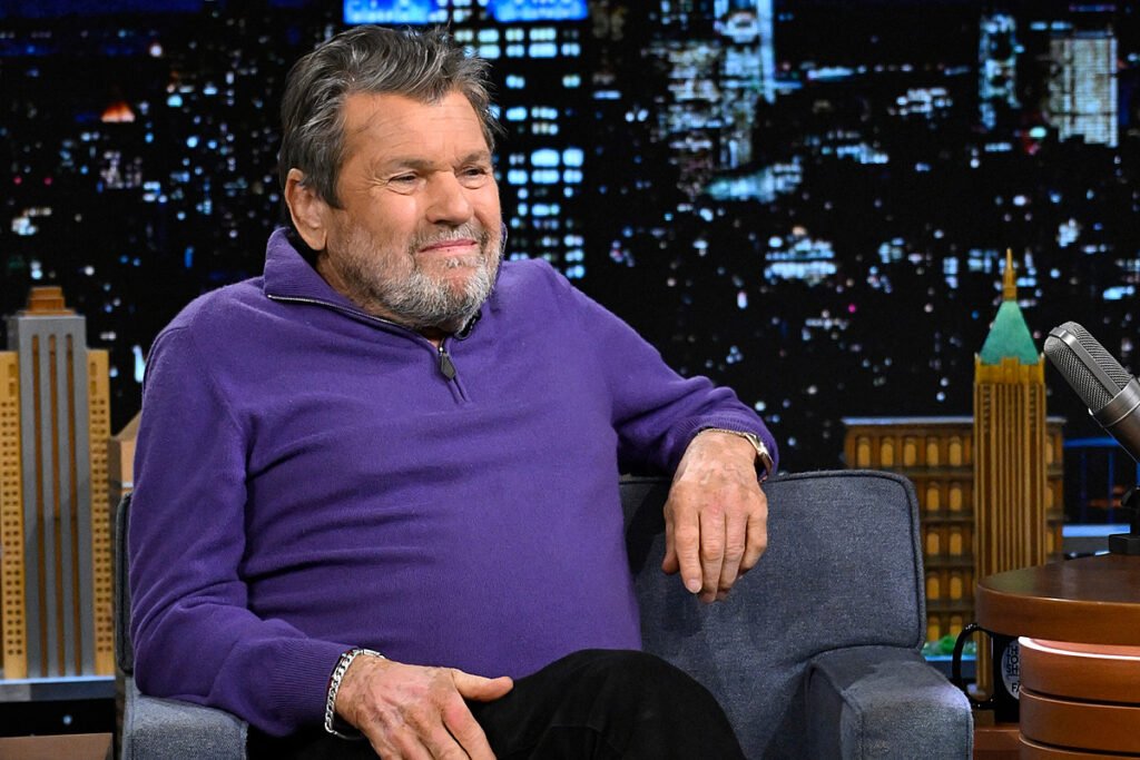 Jann Wenner got rid of from Rock Corridor board following backlash over interview