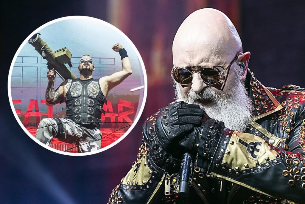 Setlist + Video – Judas Priest Kick Off North American Excursion