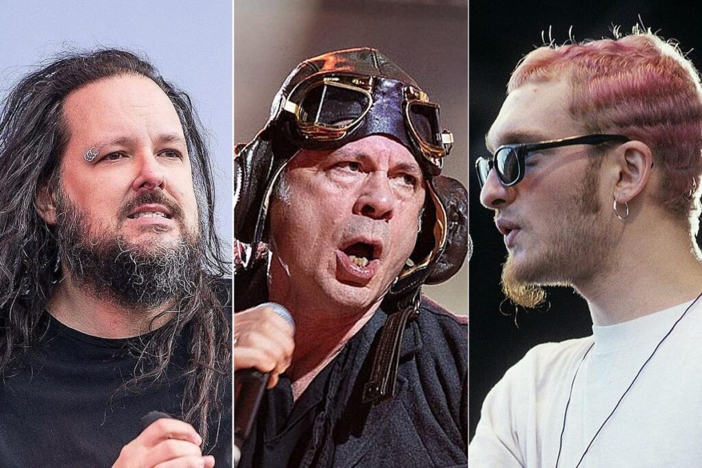 43 Acts Who Deserve To Be within the Rock and Roll Corridor of Popularity