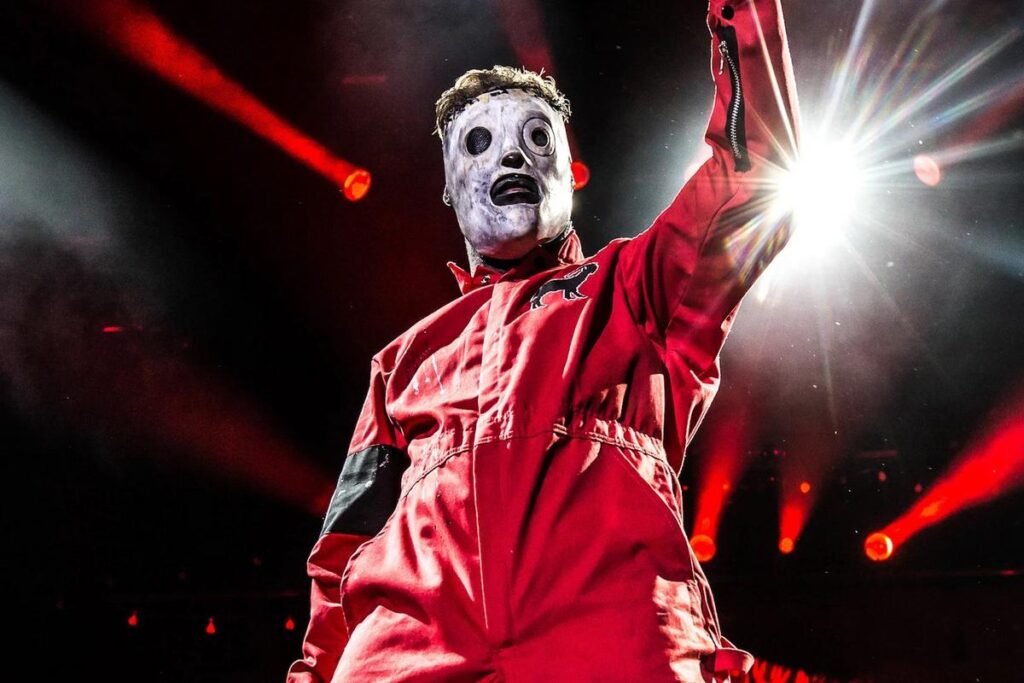 The Maximum Performed Music Reside Off Each Slipknot Album