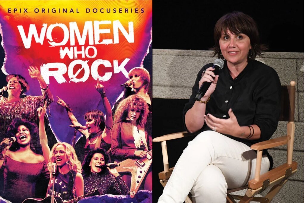 How ‘Girls Who Rock’ Documentary Was a Birthday celebration