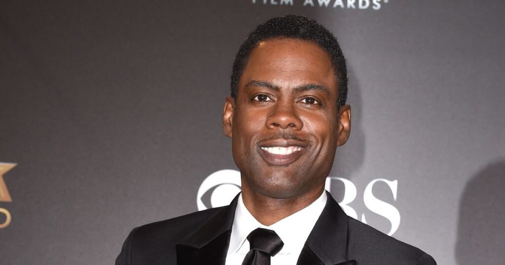 The Absolute best Quotes From Everybody Else’s Chris Rock Interviews