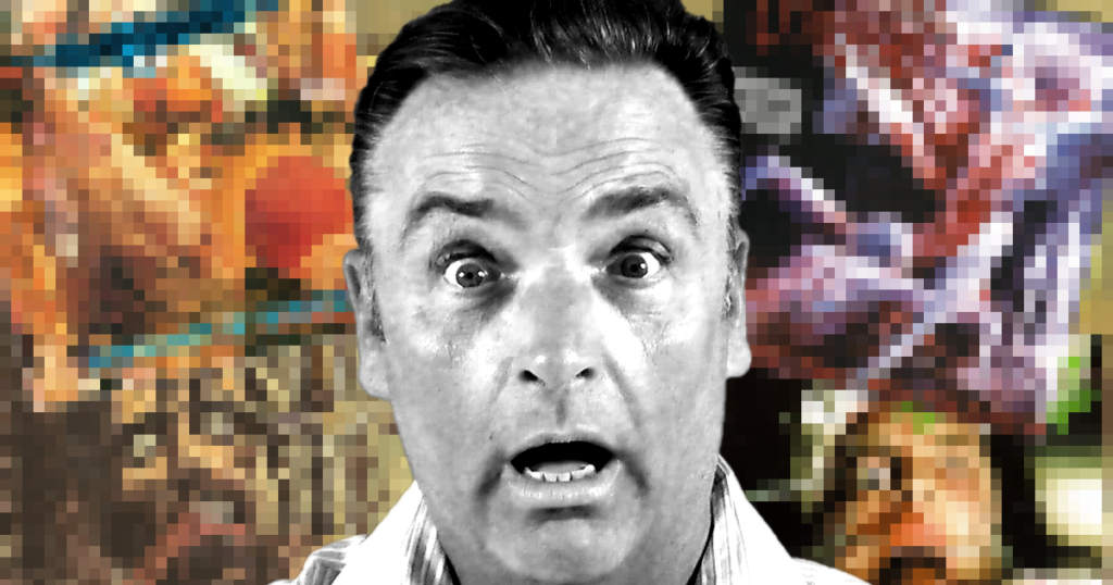 10 Maximum Disgusting Steel Songs That Will Make You Need To Puke 10 Maximum Disgusting Steel Songs That Will Make You Need To Puke