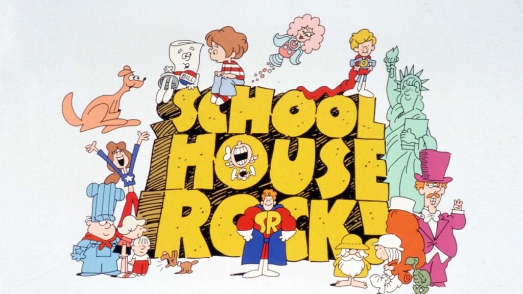 How ‘Schoolhouse Rock!’ Works | HowStuffWorks