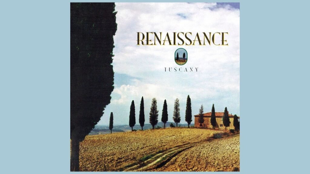 “Considerable pleasures… even supposing they arguably project too a long way into prog indulgence”: Renaissance’s 2024 reissue of Tuscany, that includes are living Japan set