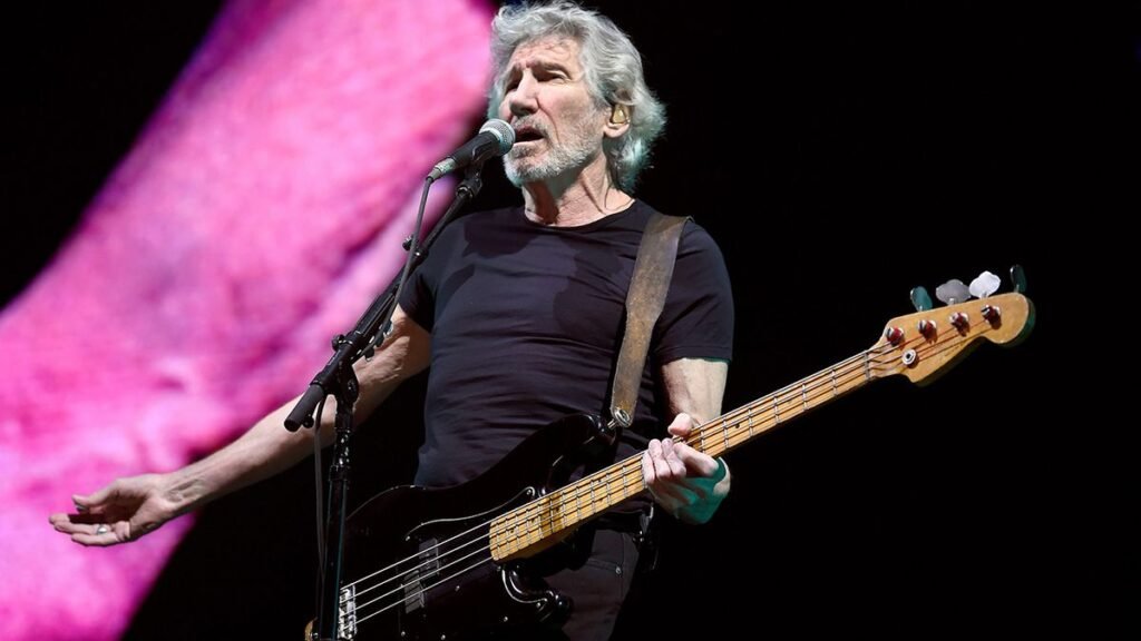 “It’s about retaining wealthy other folks wealthy and deficient other folks deficient… that’s the rationale we’re in perpetual battle”: When Roger Waters used to be requested to take at the mantle of Crimson Floyd, and the way it rejuvenated him
