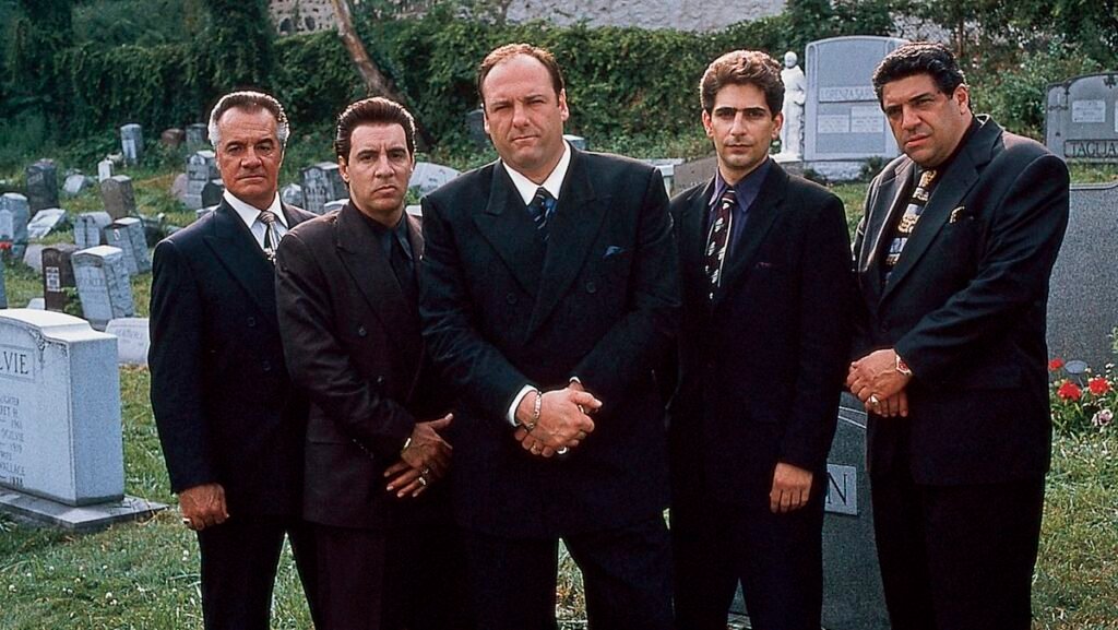 Alabama 3 on how their track Woke Up This Morning turned into the theme song for The Sopranos