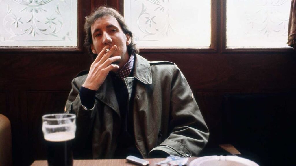 Pete Townshend’s Jools And Jim: the music that savaged a couple of track writers