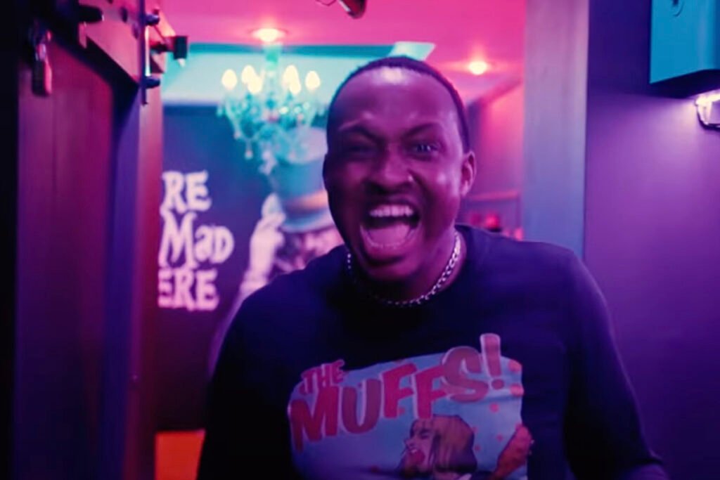 G’Ra Asim ’14 on Rock Tune and Black Tradition: Boston Globe