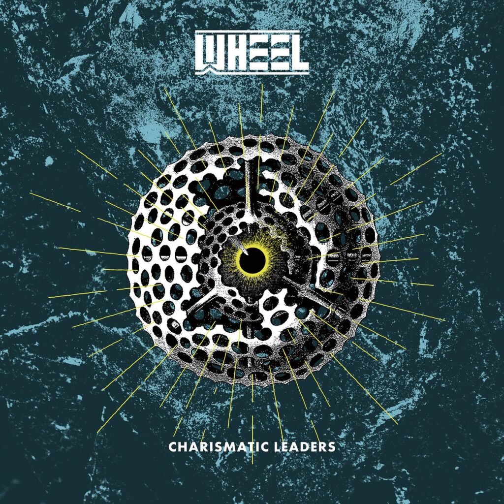Album Evaluation: WHEEL Charismatic Leaders