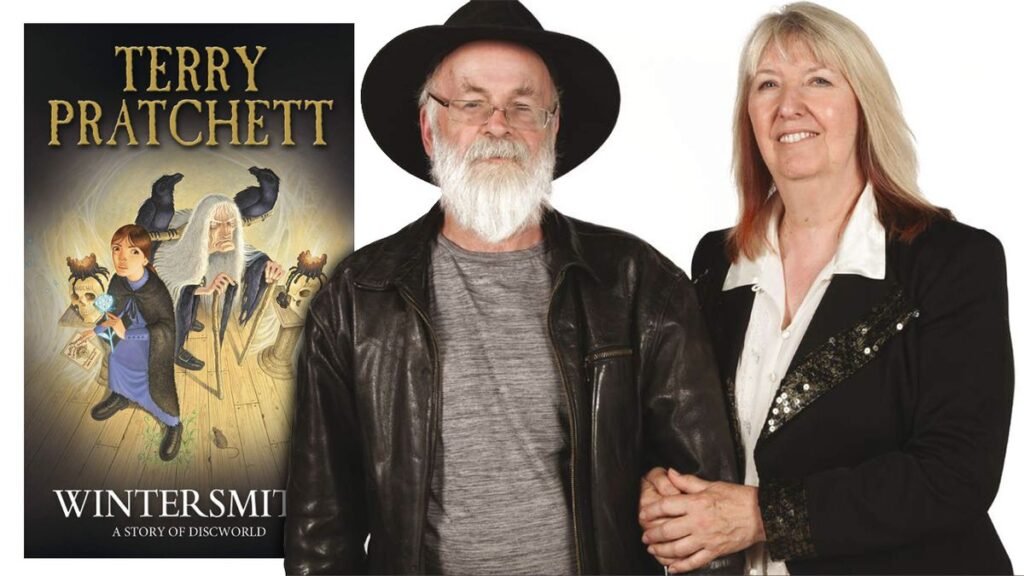 “The guide is somewhat darkish, however by no means whole evil. It’s misunderstandings, and that’s what evil and sin are meant to be”: How a Terry Pratchett Discworld novel turned into a Steeleye Span album