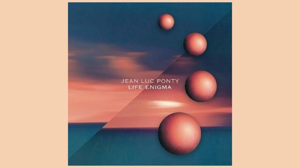 “It throws up the confounding realisation that the sector’s most famed fusion violinist is au fait with drum’n’ bass”: Jean-Luc Ponty’s Lifestyles Enigma reissue