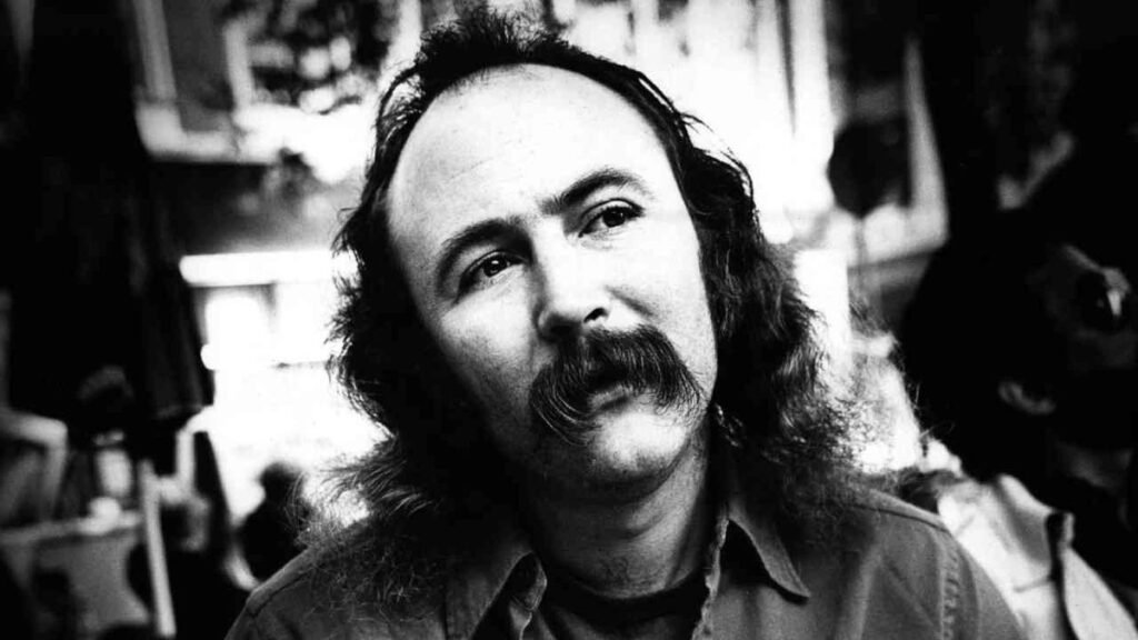David Crosby interview: The Byrds, CSN, medication, jail and transplants
