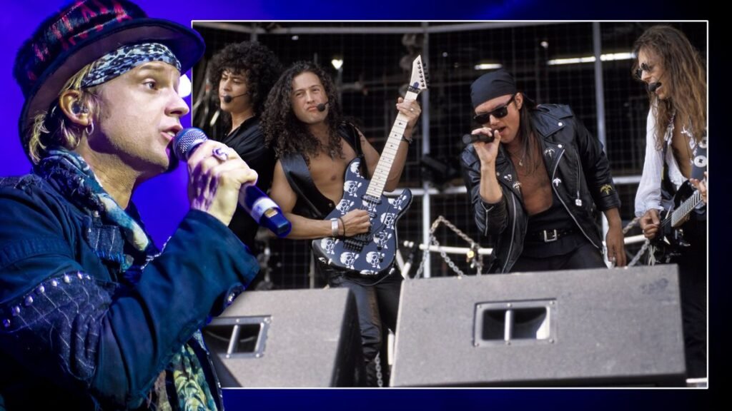 “I didn’t even discuss English however I may inform Operation: Mindcrime had setting and intelligence… You’ll’t simply substitute Geoff Tate with somebody who has a perfect vary”: Tobias Sammet says vintage Queensryche had been totally prog