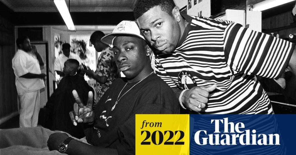 From Biggie to Kendrick: super-producer Pete Rock on hip-hop’s golden ages | Hip-hop