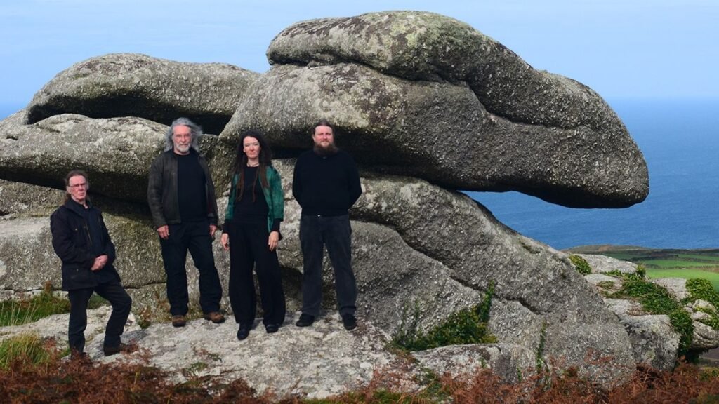 The Emerald Daybreak announce maximum in depth UK excursion but