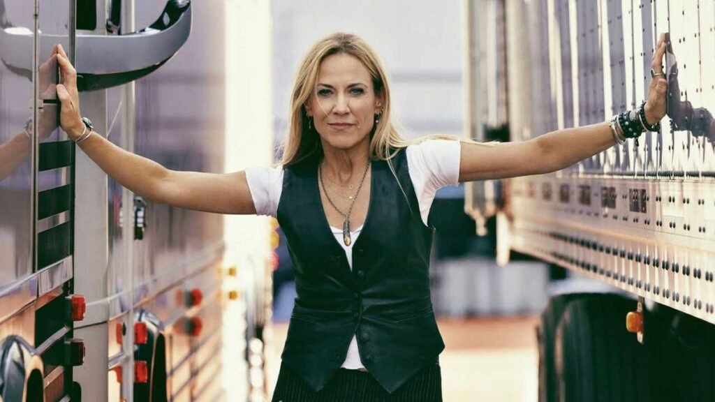 Sheryl Crow interview: A life-time of battles, triumphs, hardships and hopes