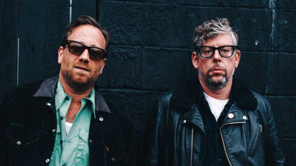 The Black Keys cancel US enviornment excursion amid rumours of deficient price tag gross sales: Band guarantees “intimate” selection