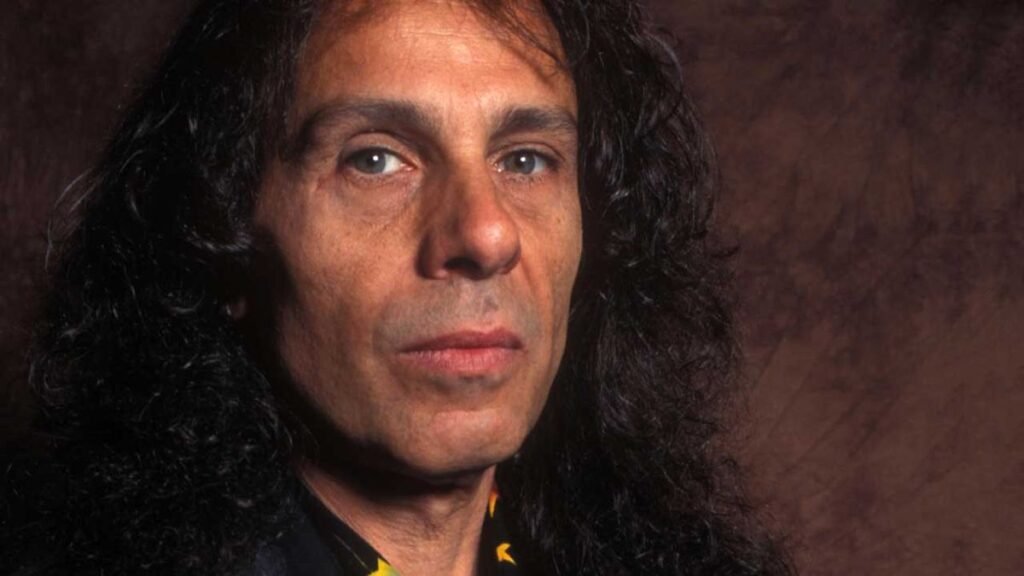 The A-Z of Ronnie James Dio: “I insist upon being nice”