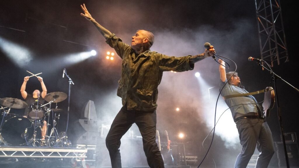 “This might be our highest album but”: Converge drummer compares upcoming tune to Fugazi, The Mars Volta and Entombed, and we sorely wish to listen it