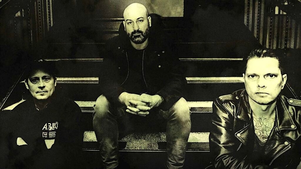 Poison The Smartly announce their first London membership display in 15 years, with tickets on-sale as of late, Would possibly 17