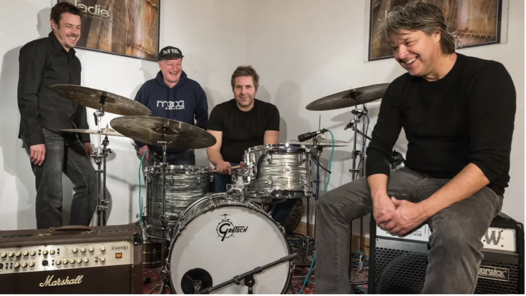 Jadis to liberate first new album in 8 years this June