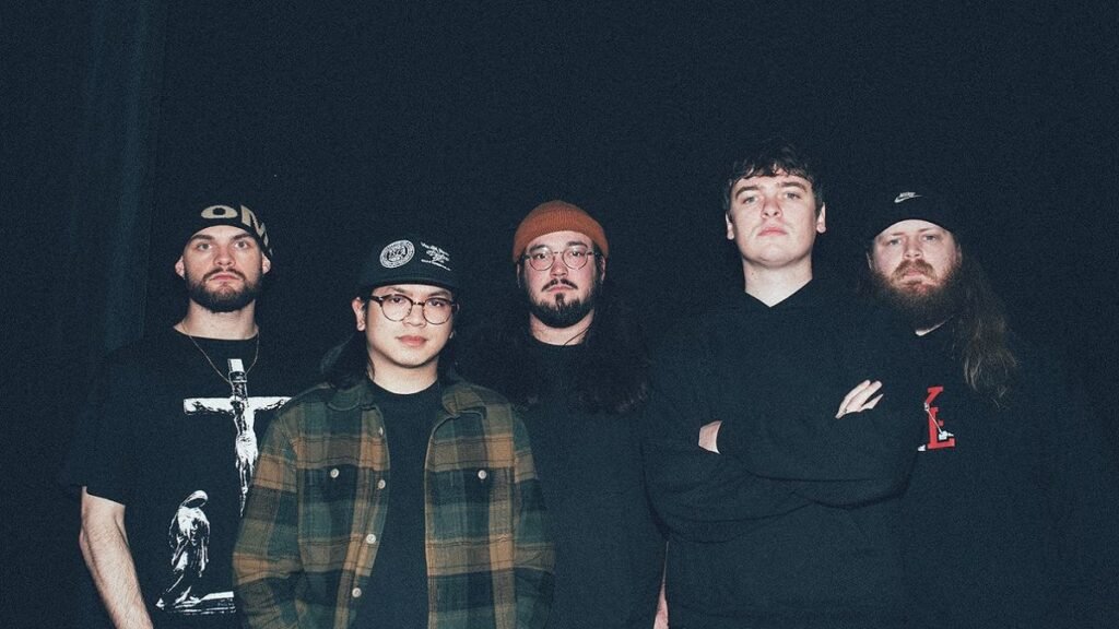 “The mainstream has no thought what’s about to hit it.” Demi Lovato and Billie Eilish may love them, however Knocked Free have not cashed in on You Would possibly not Move Ahead of You are Intended To – they have made their heaviest album ever
