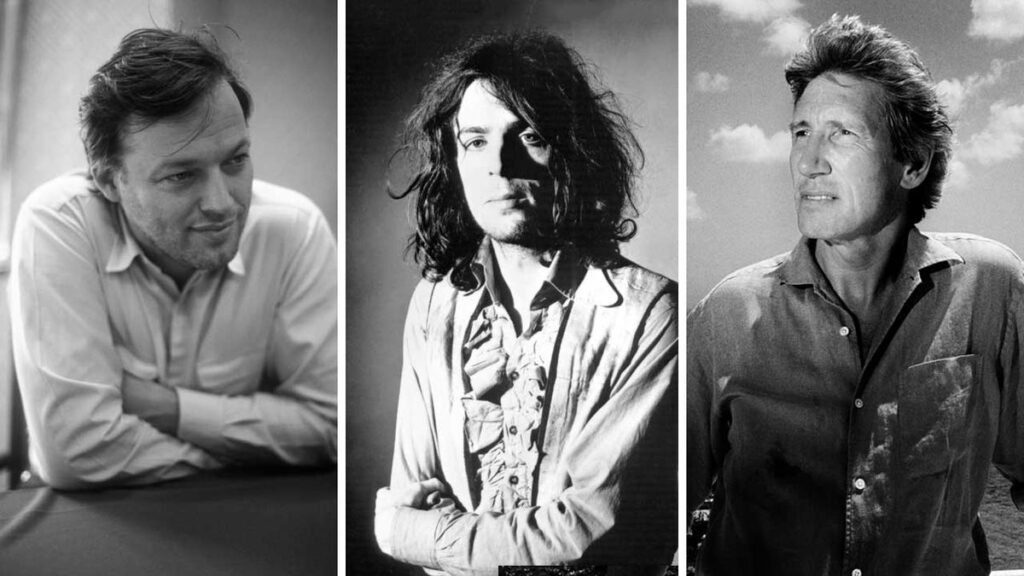 The Highest Crimson Floyd solo albums: A Patrons’ Information