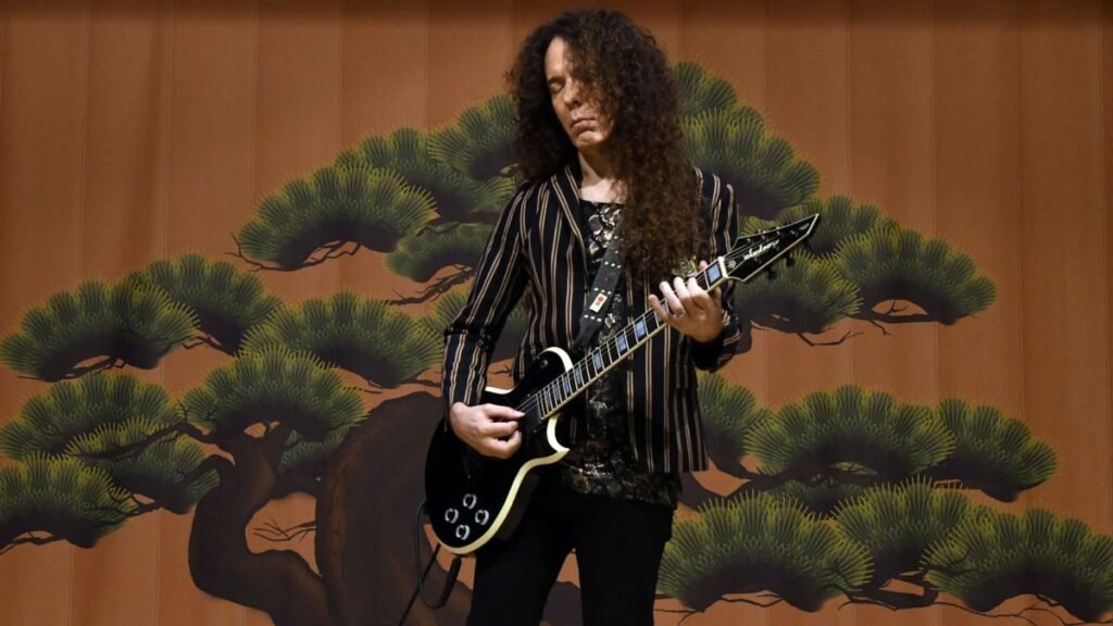 Marty Friedman needs you to forestall calling him an ‘ex-Megadeth guitarist’: “It’s 25 years in the past.”
