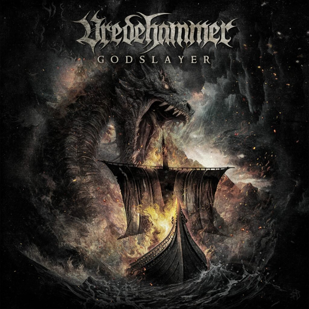 Vredehammer – God Slayer Assessment