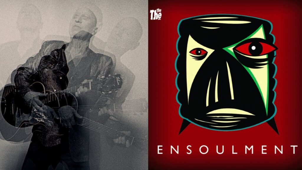 “It’s important to be hopeful.” The The proportion new unmarried Cognitive Dissident, the primary style of Ensoulment, their first album in nearly 25 years