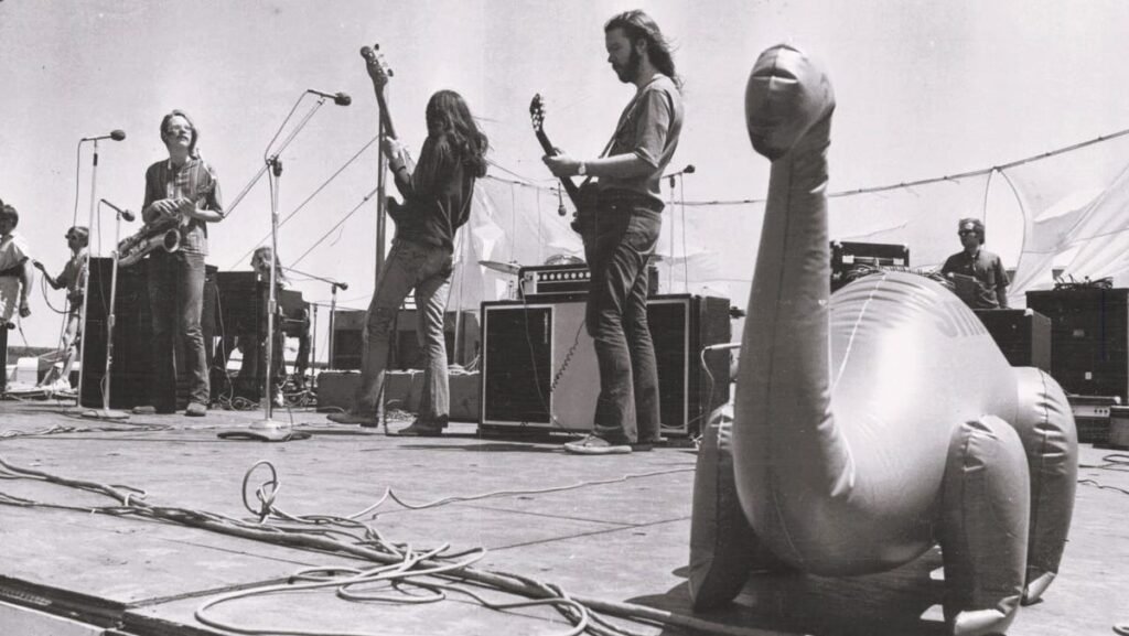 Stillwater rock tune pageant drew kids, Nitty Gritty Filth Band