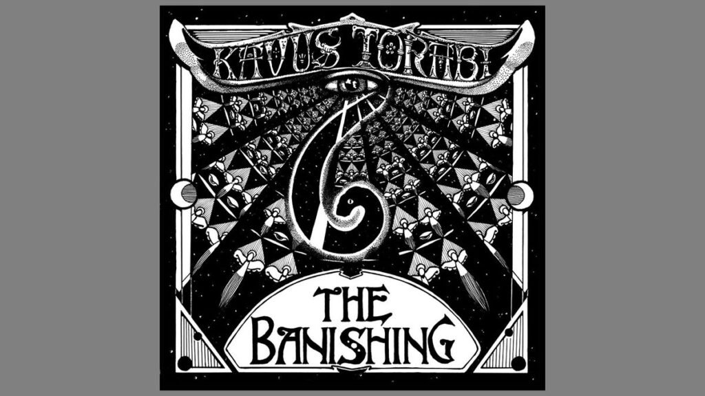 “A plaintive pleasure all over, knowledgeable through painful reviews… now not an album that feels sorry for itself”: Kavus Torabi’s The Banishing