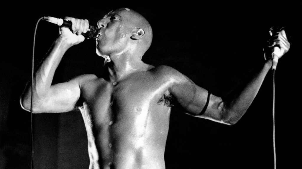 “No-one understands why Maynard James Keenan chooses blue frame paint or why Adam Jones creates such traumatic artwork. They only fake to”: The enigma of Software as much as 10,000 Days