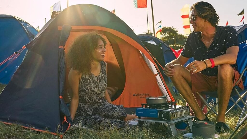 9 tenting necessities that’ll make your competition revel in a lot more stress-free