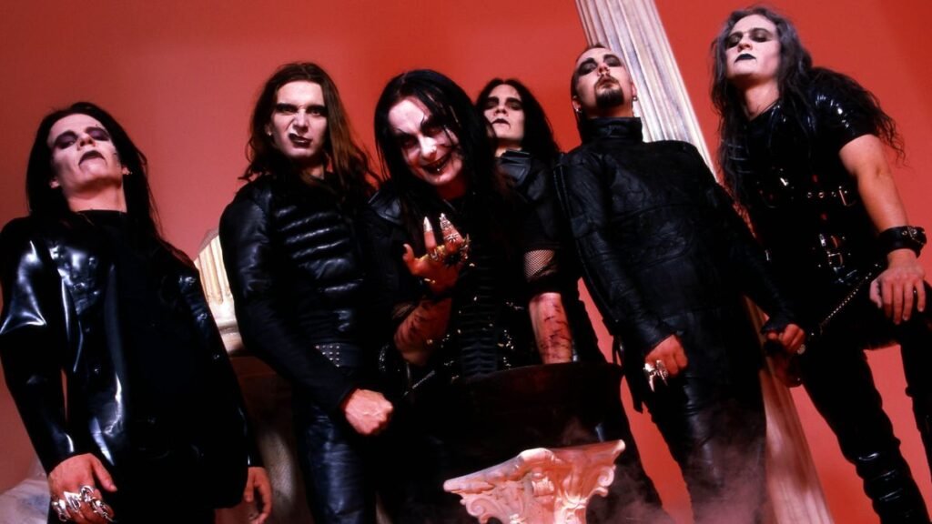 “Males screaming – now not making a song, screaming!” Watch the chaotic time excessive steel antagonists Cradle Of Dirt took a Christian mum on excursion